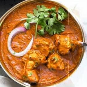Chicken Tikka Masala (Boneless)