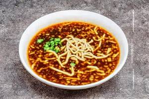 Manchow Soup