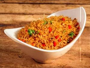 Schewan Rice