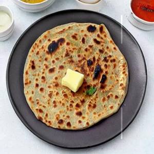 Aloo parantha