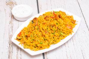 Chicken Tawa (Boneless)