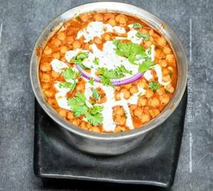 Chana Masala