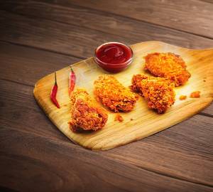Peri peri chwings