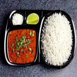 Plain Rice