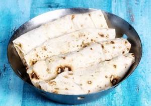 Rumali Roti