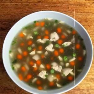 Chicken Soup