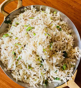 Jeera Rice