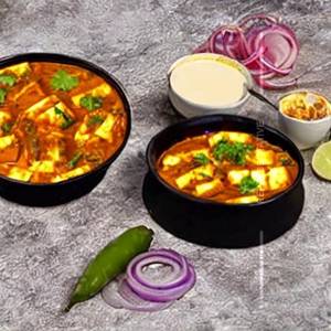 Paneer Kolhapuri