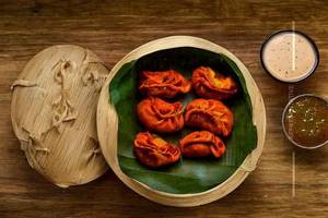 Chicken Tandoori Momos