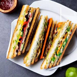 Veg Sandwich