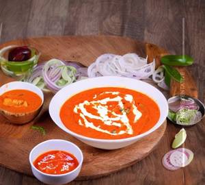 Paneer Makhani