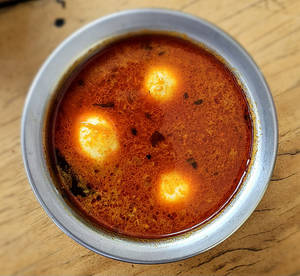 Egg Curry