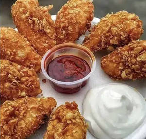 Panner Kurkure Momos [6 Pcs]