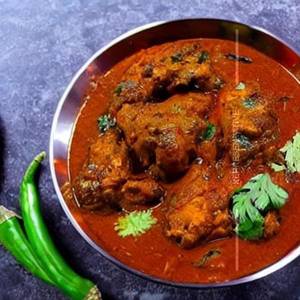 Murgh Kali Mirch