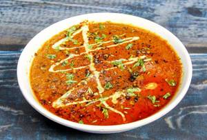 Dum Ka Mutton (serves 2-3)