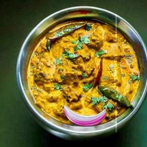 Navratan Korma