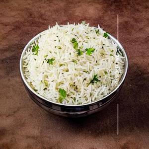 Jeera Rice
