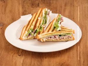 Italian Sandwich