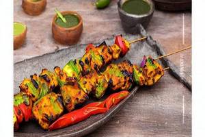 Murgh Kali Mirch Tikka