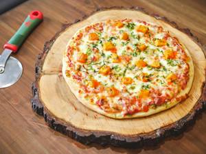 Farm House Pizza