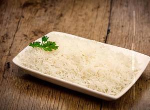 Steam Rice