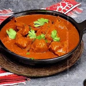 Butter Chicken Boneless