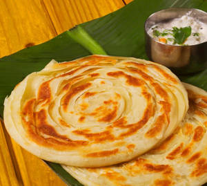 Parotta