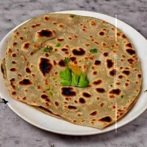 Aloo Paratha