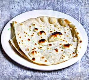Butter Roti