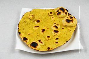 Missi roti