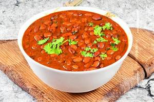 Rajma Fry