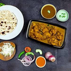 Murgh Mussallam