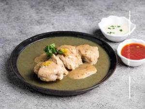 Lemon Chicken Gravy