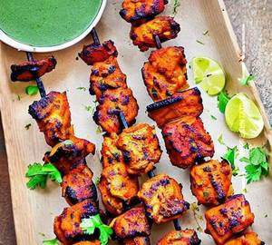 Chicken Tikka