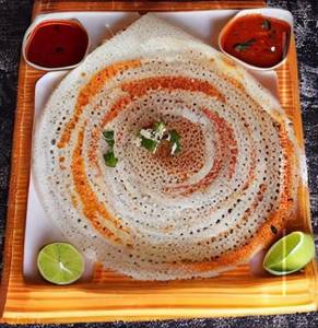 Set Dosa