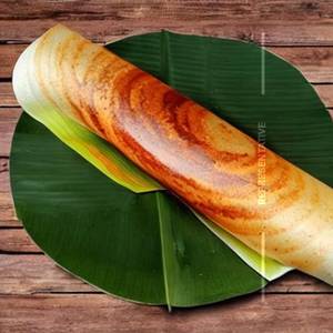 Mysore masala dosa