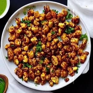 Crispy Corn