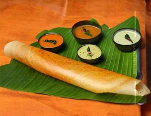 Special Masala Dosa