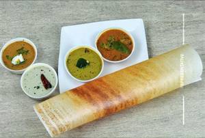 Masala Dosa