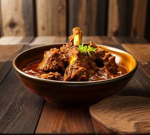 Champaran Mutton Gosht