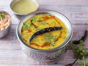 Dal Tadka