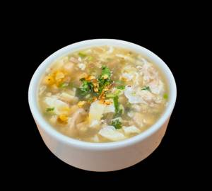 Chicken Manchow Soup [675ml ]