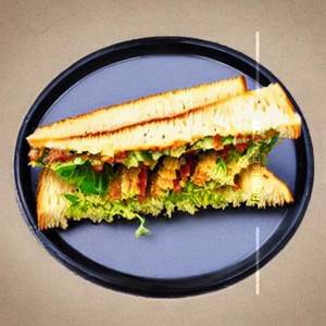 Indori Jhatka Sandwich