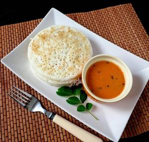 Set Dosa