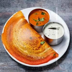 Tomato Dosa
