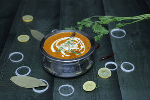Special Daal Makhni (750 Ml)
