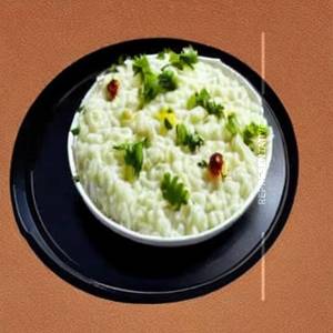 Curd Rice