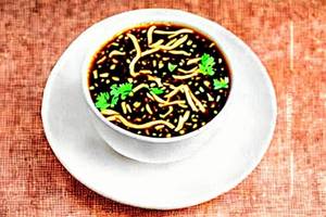 Manchow Soup