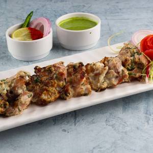 Chicken Banjara Tikka