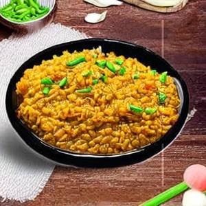 Choley rice